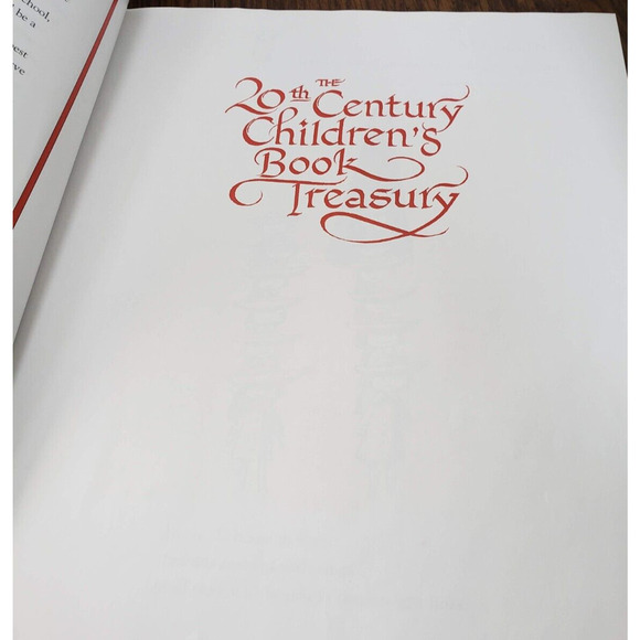 The 20th-Century Children's Book Treasury: Picture Books and Stories - Picture 8 of 10